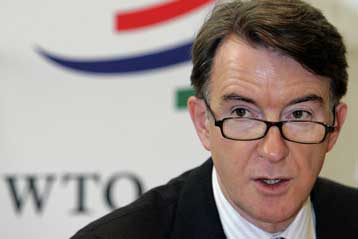 Προπαρασκευαστικές επαφές των μελών του ΠΟΕ εν όψει της συνόδου στο Χονγκ Κονγκ