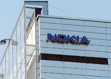 Nokia και Motorola διευρύνουν το μερίδιο τους στην παγκόσμια αγορά κινητής τηλεφωνίας