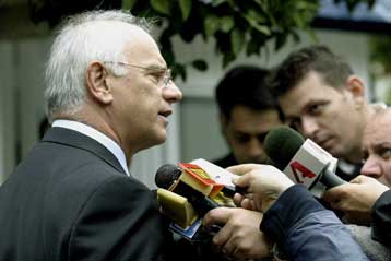 Το νομοσχέδιο για τις αμυντικές προμήθειες απασχόλησε την Κυβερνητική Επιτροπή