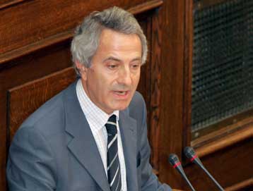 Νέες επικρίσεις του ΠΑΣΟΚ για την επιβολή ΦΠΑ στις νεόδμητες οικοδομές