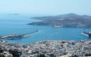 Σε τριήμερη προειδοποιητική αποχή κατέρχονται την Τετάρτη οι δικηγόροι της Λέσβου