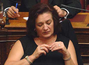 Ψηφίστηκε επί της αρχής το νομοσχέδιο για την εκκλησιαστική εκπαίδευση