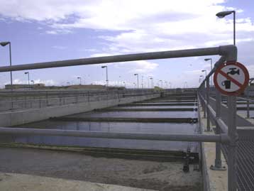 Στο στάδιο της υλοποίησης η μεταφορά της λυματολάσπης από την Ψυττάλεια στο Σουδάν