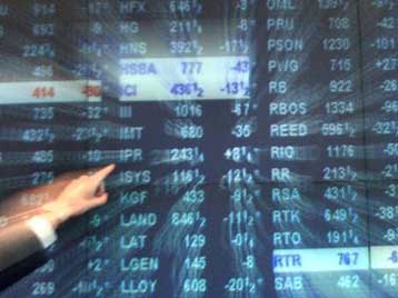 Μεικτές τάσεις στα ευρωπαϊκά χρηματιστήρια την Τετάρτη