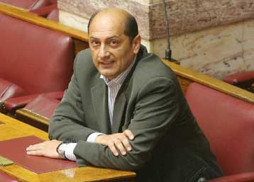 Αρση της ασυλίας του Π.Μαντούβαλου εισηγείται ομόφωνα η αρμόδια Επιτροπή της Βουλής