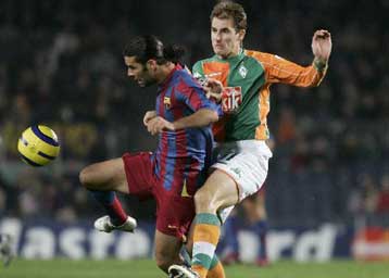 Χωρίς Κλόζε η Βέρντερ στο ματς ευρωπαϊκού μονόδρομου για τον ΠΑΟ