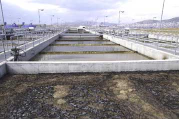 «Αυτοψία» σε Ψυττάλεια και ΧΥΤΑ Ανω Λιοσίων από αντιπροσωπεία του Ευρωκοινοβουλίου