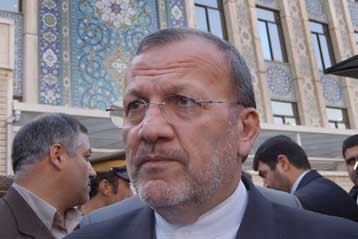 Επανάληψη των διαπραγματεύσεων με την ΕΕ για τα πυρηνικά προσδοκά το Ιράν