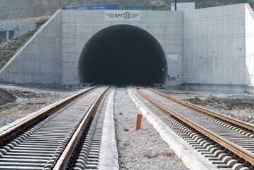 Σύστημα επικοινωνιών GSM-R θα εγκαταστήσει στο ελληνικό σιδηροδρομικό δίκτυο η ΕΡΓΟΣΕ