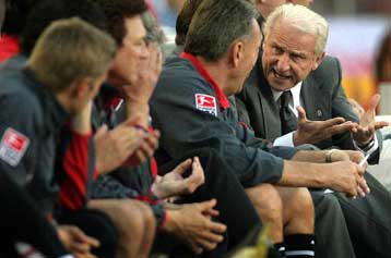 Προσεκτικοί θα είναι οι παίκτες της Στουτγκάρδης κόντρα στον ΠΑΟΚ