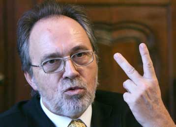 Έρευνα και από το Συμβούλιο της Ευρώπης για τις μυστικές φυλακές της CIA