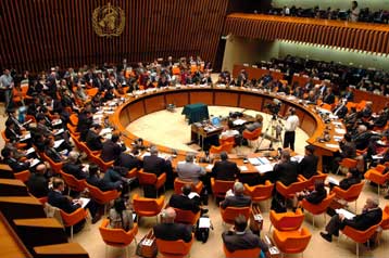 Ασκηση πανδημίας γρίπης πραγματοποιεί η Ευρωπαϊκή Ένωση