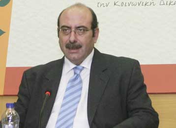 Για εξαπάτηση των συνταξιούχων και νέες ψεύτικες εξαγγελίες μιλά το ΠΑΣΟΚ