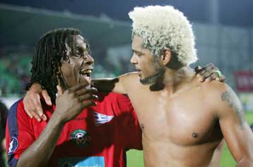 Αποκλεισμός 18 μηνών στον Σαβιέρ της Μίντλεσμπρο από την UEFA