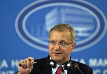 Ανοίξτε τα λιμάνια στα κυπριακά πλοία, επαναλαμβάνει η Κομισιόν προς την Αγκυρα