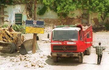 Μερικώς μη νόμιμο το Προεδρικό Διάταγμα για τους όρους δόμησης στο Μεταξουργείο