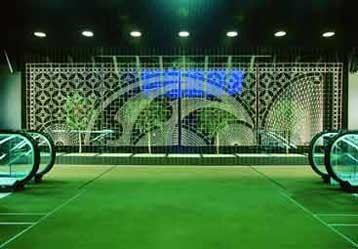 Παρουσιάστηκε η ελληνική συμμετοχή στην 23η Μπιενάλε της Αλεξάνδρειας