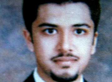 Πακιστανός καταδικάστηκε στις ΗΠΑ για συνεργασία με την Αλ Κάιντα