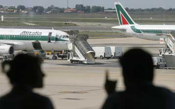 Γενική απεργία στην Ιταλία μετά την ψήφιση του νέου προϋπολογισμού