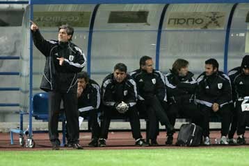 Ελάχιστες ελπίδες πρόκρισης στο UEFA για τον ΠΑΟΚ, έχασε 2-1 από την Στουτγκάρδη