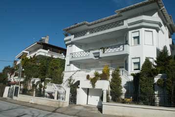 Εξαιρούνται ΦΠΑ οι οικοδομές που έχουν καταθέσει φάκελο και υπογεγραμμένο εργολαβικό