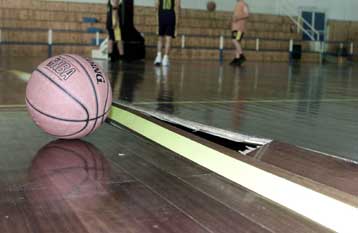 Εκτός έδρας αποστολές για τους τρεις πρωτοπόρους της Α2 μπάσκετ