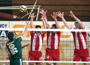 Με το μυαλό στο ντέρμπι «αιωνίων» της Δευτέρας, ο Ηρακλής δοκιμάζεται στην Ορεστιάδα