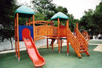 Επικίνδυνες πολλές παιδικές χαρές, προκύπτει από τους ελέγχους