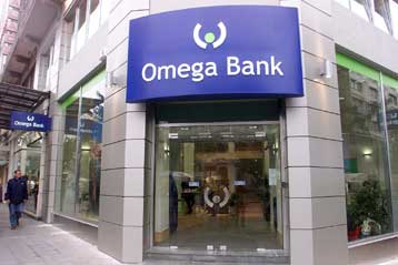 «Σύννεφα» στη συμφωνία εξαγοράς της Omega Bank από τη Marfin