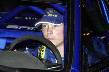 Έφυγε από τη ζωή o πρώην παγκόσμιος πρωταθλητής ράλι, Ρίτσαρντς Μπερνς