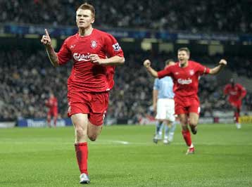 Τέταρτη σερί νίκη της Λίβερπουλ, η Τσέλσι προπορεύεται με τον Λάμπαρντ ρέκορντμαν