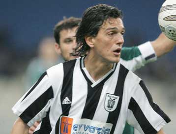 Χωρίς Ζαγοράκη, Μαλαδένη και Καρυπίδη ο ΠΑΟΚ