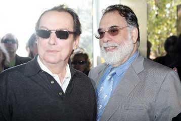 Δωρεάν μαθήματα κινηματογράφου στη Θεσσαλονίκη από Κόπολα και Ταβουλάρις