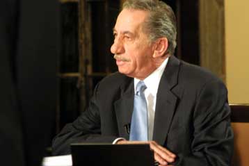 Έγγραφο με τις βελτιώσεις Παπαδόπουλου στο σχέδιο Ανάν αποκαλύπτει κυπριακή εφημερίδα