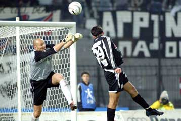 Ο ΠΑΟΚ πλησίασε την Ξάνθη-Πολύτιμα «τρίποντα» για Ιωνικό και Καλαμαριά