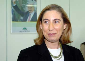 Η ανανέωση δεν είναι μόνο θέμα ηλικίας, δηλώνει η Μ.Ξενογιαννακοπούλου