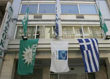 Παραίτηση για «λόγους αρχής» του συντονιστή του ΠΑΣΟΚ στον Έβρο Γ. Ραπτόπουλου