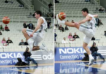 Ούτε ο Πανιώνιος μπόρεσε να σπάσει το σερί του Παναθηναϊκού-Τέλος καλό για ΑΕΚ