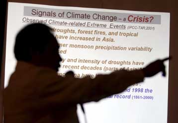 Αρχίζει στο Μόντρεαλ η Διεθνής Διάσκεψη για το Περιβάλλον υπό την αιγίδα του ΟΗΕ