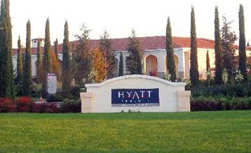 Αύξηση 49,4% των κερδών της Hyatt Regency στο εννεάμηνο