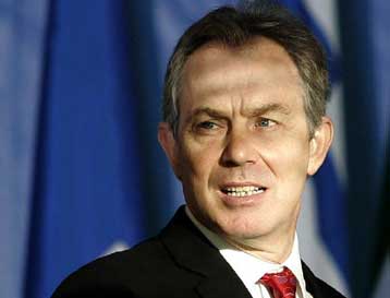 Μείωση πόρων στα νέα μέλη εισηγείται η Βρετανία για τον κοινοτικό προϋπολογισμό