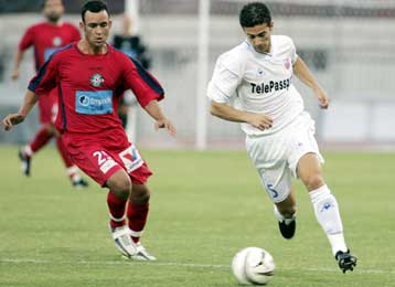 Λύθηκε κοινή συναινέσει το συμβόλαιο του Γαλανόπουλου με τον Πανιώνιο