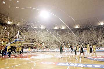 Να ανακάμψουν θα επιδιώξουν Αρης και Πανιώνιος σε Ισπανία και Γαλλία