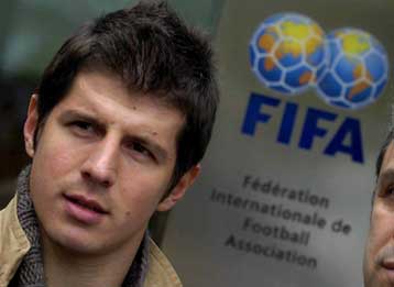 Ερευνα της FIFA για τα επεισόδια, «φωνές» των Τούρκων για τα κουρδικά