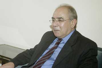 «Βάρκα στο πέλαγος», κατά τον Γ. Παπανδρέου, η εξωτερική πολιτική για το Κυπριακό