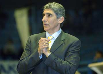 Το Μαρούσι χωρίς τον Γιαννάκη κόντρα στην Κάπιταλς, οι έφηβοι του ΠΑΟΚ στο Ταλίν