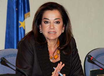 Είσοδο της Ντ.Μπακογιάννη στην κυβέρνηση σχεδιάζει ο πρωθυπουργός