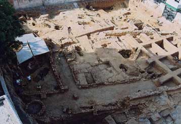 Σημαντικά ευρήματα αποκαλύπτει η αρχαιολογική σκαπάνη σε Πτολεμαΐδα και Γρεβενά