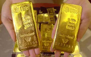 Ρεκόρ 22 ετών για τον χρυσό, ξεπέρασε τα 500 δολάρια