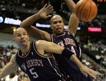 Συνεχίζουν ακάθεκτοι οι Νετς – Νέα νίκη επί των Νάγκετς με 101-92